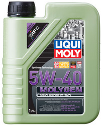 ������ �������� ����� Liqui moly ��-������������� �������� ����� Hc-������������� 9053 � �������