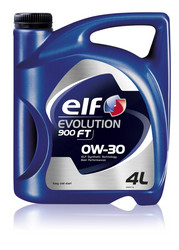 ������ �������� ����� Elf Evolution 900 Ft 0W30 ������������� 195413 � �������