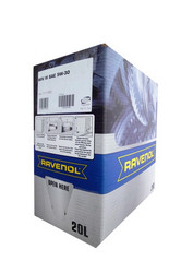������ �������� ����� Ravenol WIV III SAE 5W-30 (20�) ������������� 4014835773424 � �������