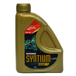 ������ �������� ����� Petronas Syntium 5000 FR ������������� 18291616 � �������
