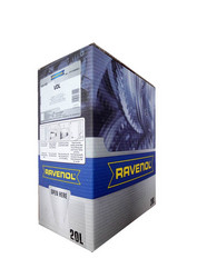 ������ �������� ����� Ravenol VDL SAE 5W-40 (20�) ecobox ������������� 4014835774124 � �������