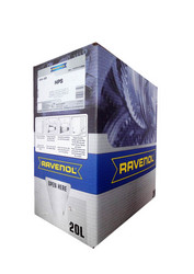������ �������� ����� Ravenol HPS SAE 5W-30 (20�) ������������� 4014835773127 � �������
