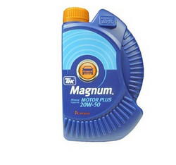 ������ �������� ����� ��� Magnum Motor Plus 20W50 1� ����������� 40614532 � �������