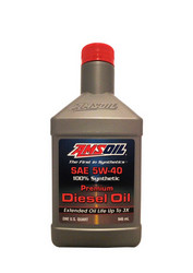 ������ �������� ����� Amsoil Premium, 0,946� ������������� DEOQT � �������