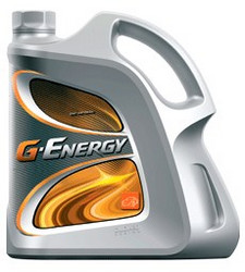 ������ �������� ����� G-energy Service Line W 5W-30, 4� ������������� 253140181 � �������