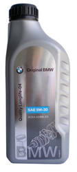 ������ �������� ����� Bmw Quality Longlife-04 5W-30", 1� ������������� 83210398507 � �������