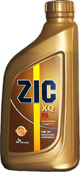 ������ �������� ����� Zic XQ FE 5w30 ������������� 137146 � �������