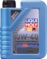 ������ �������� ����� Liqui moly ����������������� �������� ����� ����������������� 7565 � �������