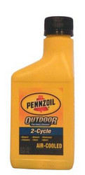 ������ �������� ����� Pennzoil 2-Cycle Outdoor Oil for Air Cooled Engines ������������� 071611940511 � �������