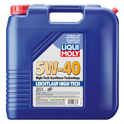 ������ �������� ����� Liqui moly ��-������������� �������� ����� Hc-������������� 3867 � �������