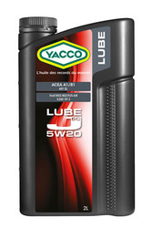 ������ �������� ����� Yacco LUBE J ������������� 305624 � �������
