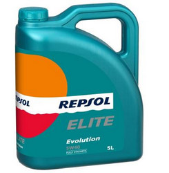 ������ �������� ����� Repsol Elite Evolution ������������� 6052R � �������