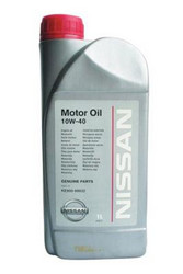 ������ �������� ����� Nissan ������ ����� 20W-50, 4�  KE90099932R � �������