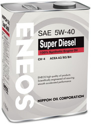 ������ �������� ����� Eneos Diesel CH-4 ������������� OIL1338 � �������