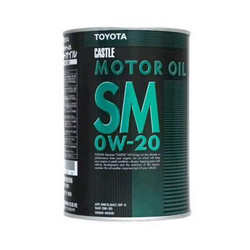 ������ �������� ����� Toyota Motor Oil ������������� 0888009206 � �������