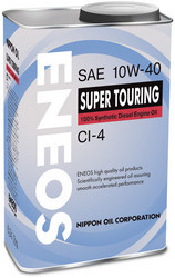 ������ �������� ����� Eneos Super Touring CI-4 ������������� OIL1419 � �������