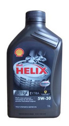������ �������� ����� Shell Helix Ultra Extra 5W-30 ������������� 5011987141896 � �������