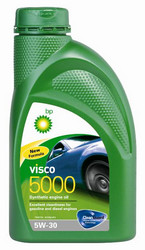 ������ �������� ����� Bp Visco 5000 5W-30, 1 � ������������� 14F697 � �������