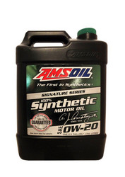 ������ �������� ����� Amsoil Signature Series, 3,784� ������������� ASM1G � �������