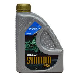 ������ �������� ����� Petronas Syntium 3000 ������������� 18151616 � �������