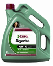 ������ �������� ����� Castrol Magnatec A3/B4 10W-40 4L ����������������� 4260041010901 � �������
