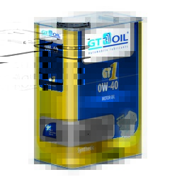 ������ �������� ����� Gt oil GT1, 4� ������������� 8809059407165 � �������