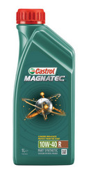 ������ �������� ����� Castrol  Magnatec 10W-40, 1 � ����������������� 153B0B � �������