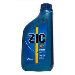 ������ �������� ����� Zic A Plus 10W-40, 1� ����������������� OIL2606 � �������
