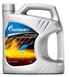 ������ �������� ����� Gazpromneft Standard 20W-50, 4� ����������� 2389901332 � �������