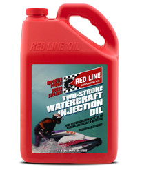 ������ �������� ����� Red line Two-Stroke Watercraft Injection Red Line, 3,8� ������������� 40705 � �������