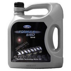 ������ �������� ����� Ford Formula S/SD ������������� 14E9D1 � �������