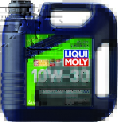 ������ �������� ����� Liqui moly Leichtlauf Special AA SAE 10W-30 Hc-������������� 7524 � �������