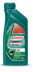 ������ �������� ����� Castrol  Power 1 Racing 2T, 1 � ������������� 14E942 � �������