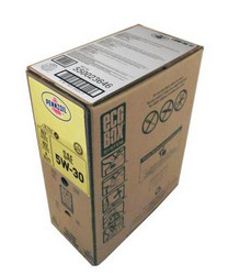 ������ �������� ����� Pennzoil Motor Oil SAE 5W-30 ������������� 071611012157 � �������