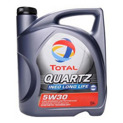������ �������� ����� Total Quartz Ineo Long Life 5W30 ������������� 3425901028187 � �������