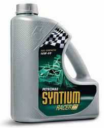������ �������� ����� Petronas Syntium RACER X1 ������������� 18104004 � �������