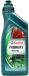 ������ �������� ����� Castrol Power 1 Racing 4T 10W-50 1L ������������� 4008177054204 � �������