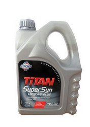 ������ �������� ����� Fuchs Titan SuperSyn Longlife Plus SAE 0W-30 (4�)  4001541226047 � �������