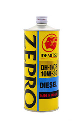 ������ �������� ����� Idemitsu Zepro Diesel 10W30 Dh-1/Cf 1� ����������������� 2862054 � �������