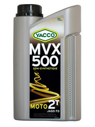 ������ �������� ����� Yacco ��� ���������� ����������� MVX 500 ����������������� 333425 � �������