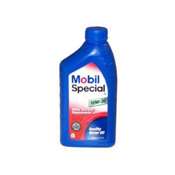 ������ �������� ����� Mobil Special 10W-30 ����������������� 071924401020 � �������