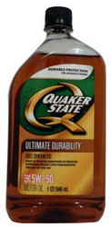 ������ �������� ����� Quaker state Ultimate Durability SAE 5W-50 Full Synthetic Motor Oil ������������� 073102046726 � �������