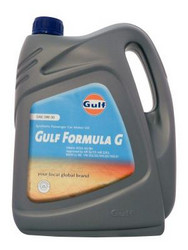 ������ �������� ����� Gulf Formula G 0W-30 ������������� 8717154951684 � �������
