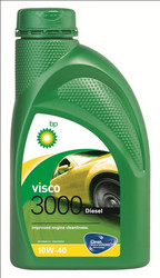 ������ �������� ����� Bp Visco 3000 Diesel 10W-40, 1 � ����������������� 14DF28 � �������