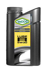 ������ �������� ����� Yacco LUBE R ������������� 305725 � �������
