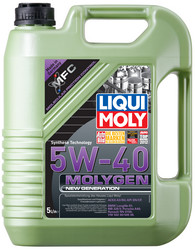 ������ �������� ����� Liqui moly ��-������������� �������� ����� Hc-������������� 9055 � �������