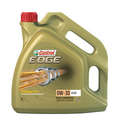 ������ �������� ����� Castrol  Edge 0W-30, 4 � ������������� 1531B0 � �������