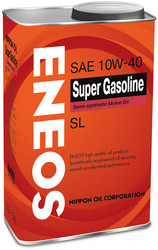 ������ �������� ����� Eneos Gasoline SL ����������������� OIL1354 � �������