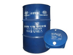 ������ �������� ����� Hyundai / kia Hyundai/KIA Commercial Diesel SAE 10W-40 CI-4 ����������������� 0520048CA0 � �������