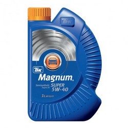 ������ �������� ����� ��� Magnum Super 5W40 1� ����������������� 40614632 � �������
